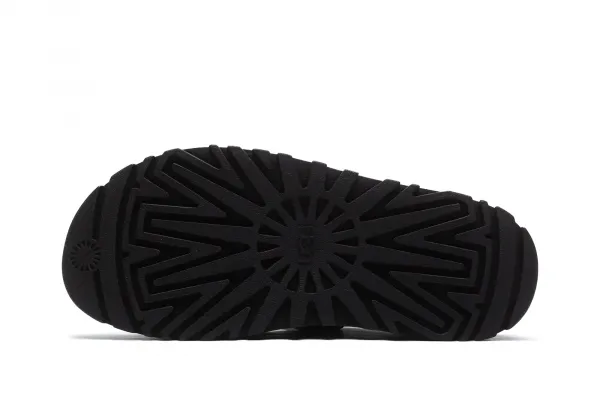 UGG GoldenGlow Sandal W "Black" (1152685-BLACK)