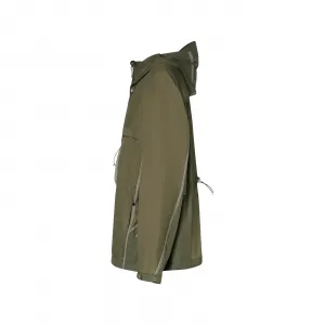Oakley Latitude Flight Wind Jacket "Army Green" (FOA406828-7CE)
