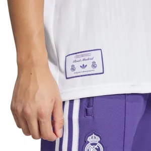 adidas Real Madrid Terrace Icons Jersey "White" (JF2581)