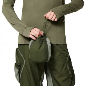 Oakley Latitude Flight Wind Jacket "Army Green" (FOA406828-7CE)