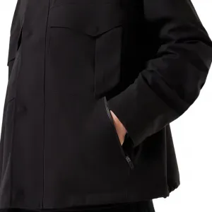 Oakley Wired MTN Utility Jacket "Blackout" (FOA406843-02E)