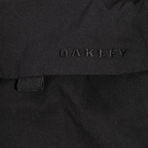 Oakley Reserve Full Zip Jacket "Blackout" (FOA406836-02E)