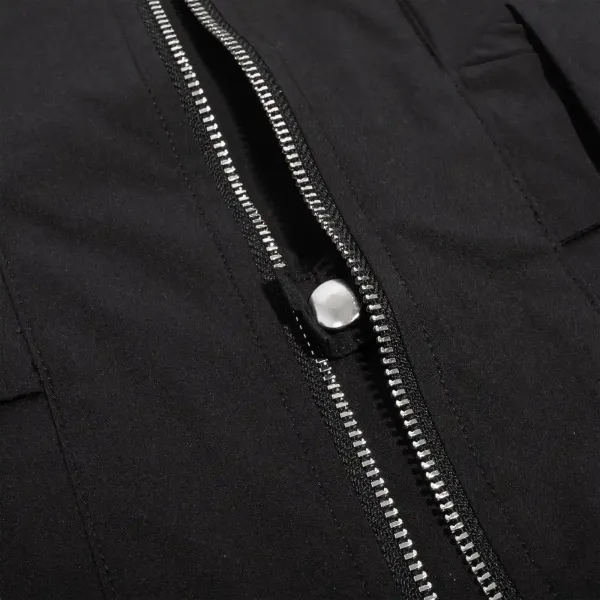 Oakley Reserve Full Zip Jacket "Blackout" (FOA406836-02E)