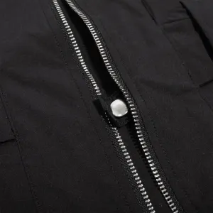 Oakley Reserve Full Zip Jacket "Blackout" (FOA406836-02E)