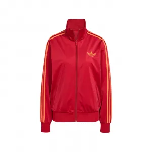 adidas Firebird Loose Track Top W "Team Victory Red" (JP2295)