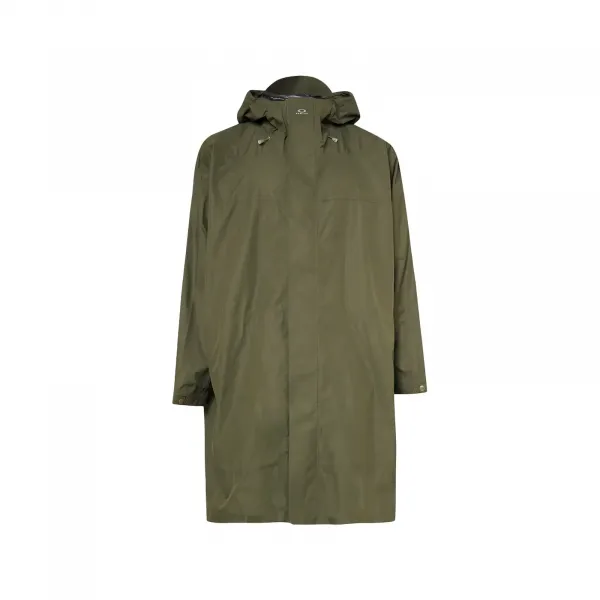 Oakley Latitude Flight Vest Poncho "Army Green" (FOA406830-7CE)