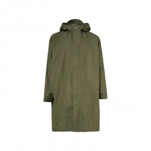 Oakley Latitude Flight Vest Poncho "Army Green" (FOA406830-7CE)