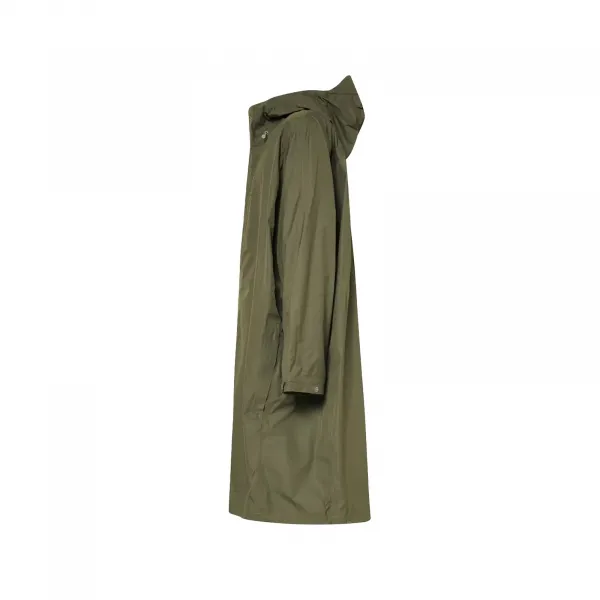 Oakley Latitude Flight Vest Poncho "Army Green" (FOA406830-7CE)