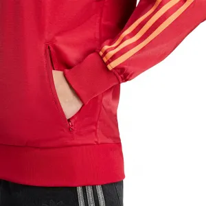 adidas Firebird Loose Track Top W "Team Victory Red" (JP2295)