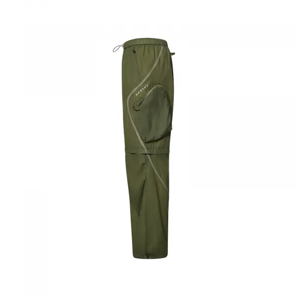 Oakley Latitude Flight Cargo Pant "Army Green" (FOA406829-7CE)