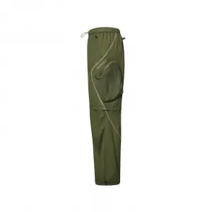 Oakley Latitude Flight Cargo Pant "Army Green" (FOA406829-7CE)