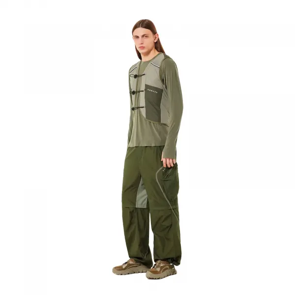 Oakley Latitude Flight Cargo Pant "Army Green" (FOA406829-7CE)