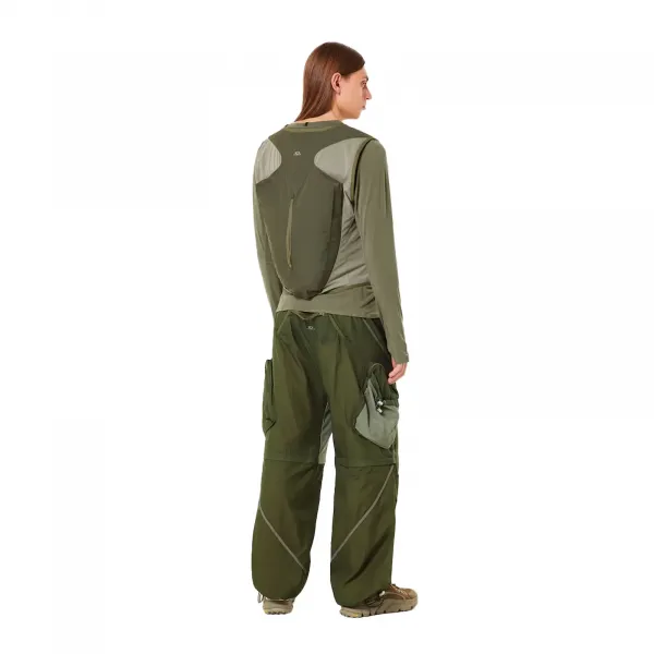 Oakley Latitude Flight Cargo Pant "Army Green" (FOA406829-7CE)