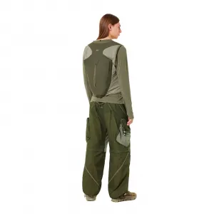 Oakley Latitude Flight Cargo Pant "Army Green" (FOA406829-7CE)