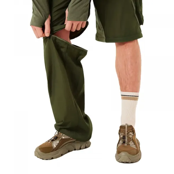 Oakley Latitude Flight Cargo Pant "Army Green" (FOA406829-7CE)