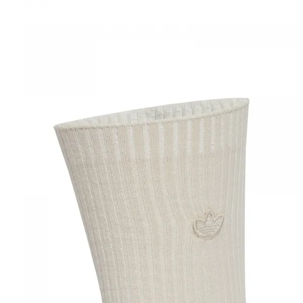 adidas Premium Essentials Crew Socks 2p "Wonder Blue Alumina" (JJ1837)