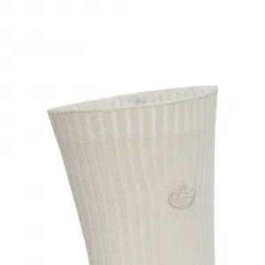 adidas Premium Essentials Crew Socks 2p "Wonder Blue Alumina" (JJ1837)
