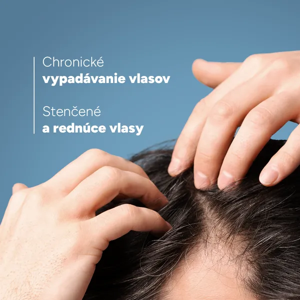 DUCRAY ANAPHASE Šampón