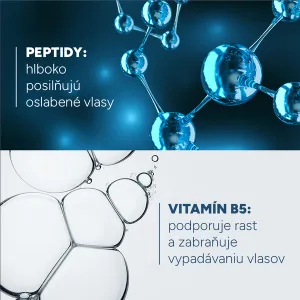 DUCRAY ANAPHASE+ Posilňujúci kondicionér