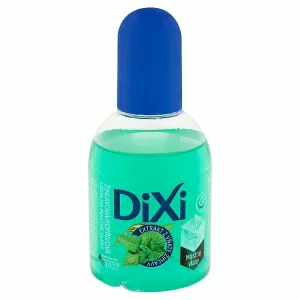 Dixi Žihľavová voda na mastné vlasy 125 ml