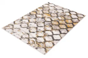 Koberec Agnella Soft Fegen Granite/Granit