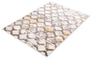 Koberec Agnella Soft Fegen Granite/Granit