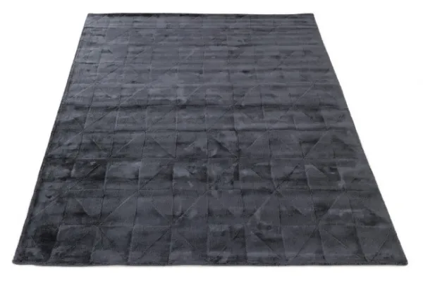 Koberec Pyramid Charcoal