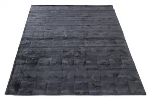 Koberec Pyramid Charcoal