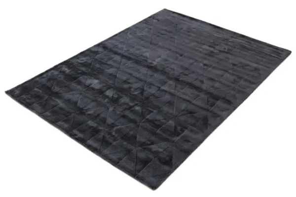 Koberec Pyramid Charcoal