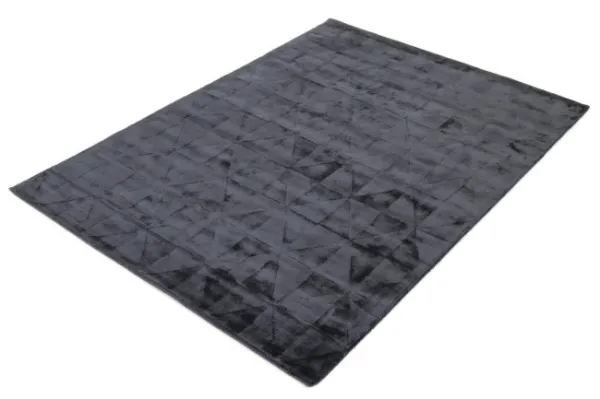 Koberec Pyramid Charcoal
