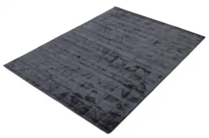 Koberec Pyramid Charcoal