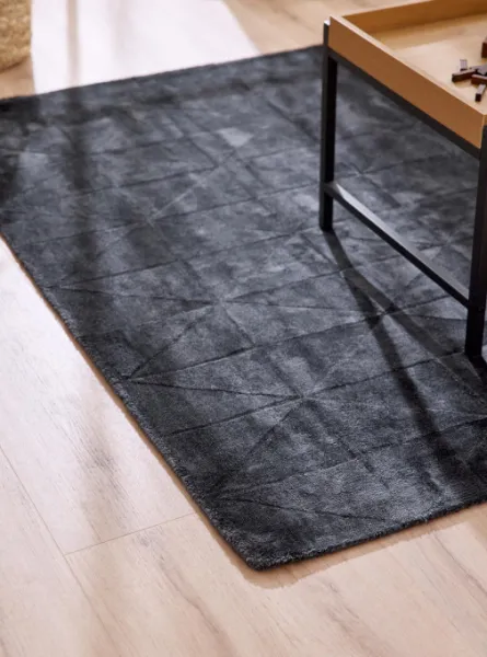 Koberec Pyramid Charcoal