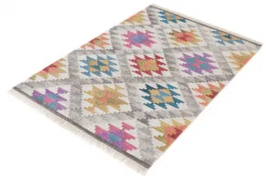 Koberec Kelim D1 SMK36