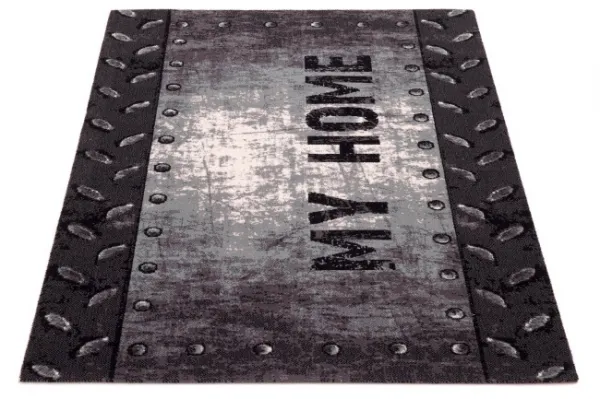 Koberec Agnella Special Home Mid Charcoal