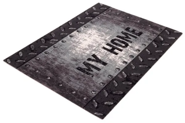 Koberec Agnella Special Home Mid Charcoal