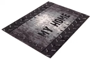 Koberec Agnella Special Home Mid Charcoal
