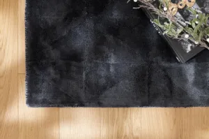 Koberec Pyramid Charcoal