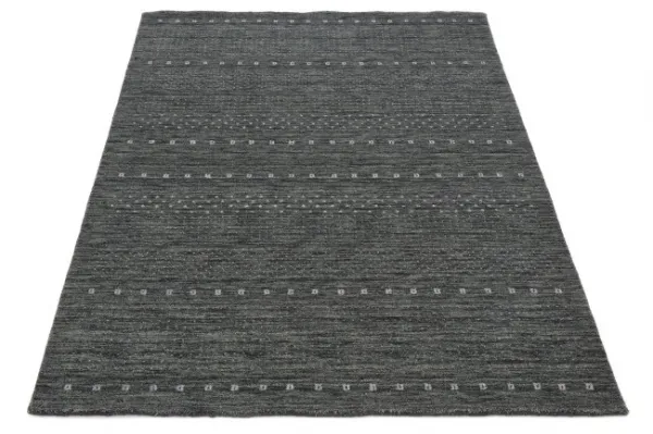 Koberec Theko New York ZO-894-20 601 Anthracite