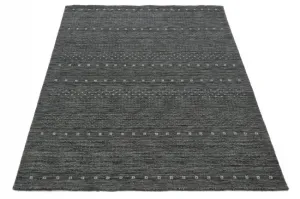 Koberec Theko New York ZO-894-20 601 Anthracite