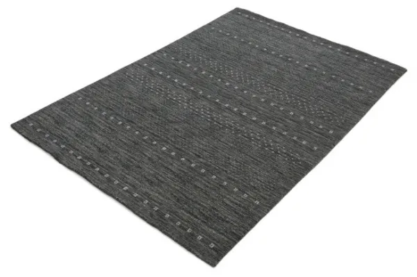 Koberec Theko New York ZO-894-20 601 Anthracite