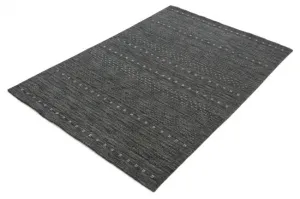 Koberec Theko New York ZO-894-20 601 Anthracite