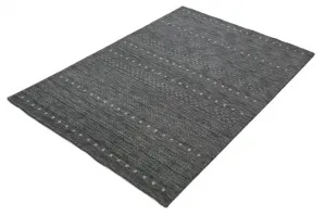 Koberec Theko New York ZO-894-20 601 Anthracite