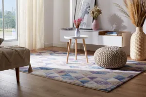 Koberec Ragolle Argentum 63263 9191