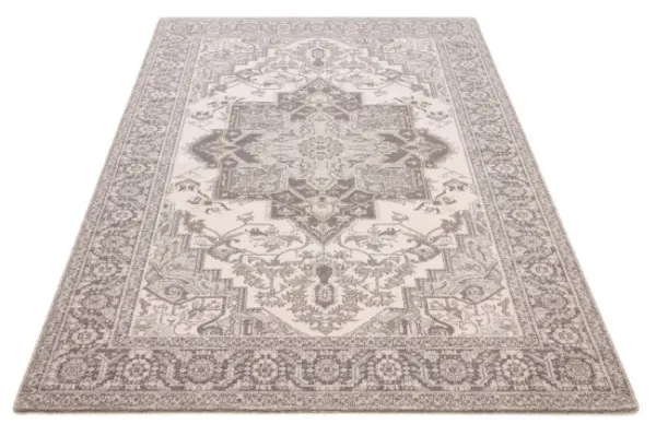 Koberec Agnella Platinium Ostis Alabaster