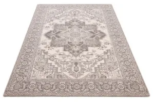 Koberec Agnella Platinium Ostis Alabaster