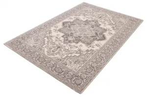 Koberec Agnella Platinium Ostis Alabaster