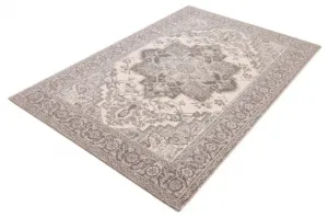 Koberec Agnella Platinium Ostis Alabaster