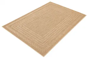 Koberec šnúrkový Balta Timber 36317 556