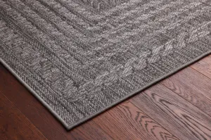 Koberec šnúrkový  Balta Timber 36317 994