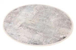 Koberec Split Z268A krémový / sivý